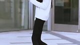 长得这么漂亮拒绝男生也这么独特吗