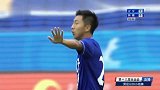 中超-17赛季-国内赛事首次！底线裁判正式亮相全运会男足赛场-专题