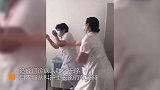 山西临汾两护士打架，因护士不服从科护士长管理，医院：已调离岗