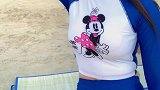 同样是女孩子，为啥你这么好看