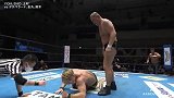 NJPW 2021.06.01 统治之路第一日（英文解说）