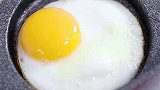 把鸡蛋变得更好吃的第一种做法，糖醋荷包蛋！学他！