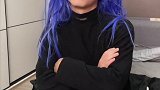 女孩子为什么这么奇怪？