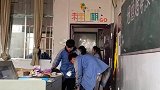 孩子的好与坏，不应该由成绩定义