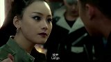 就算老了，打架气势可不输小年轻！