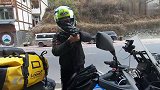 2020.04.05，浙江兄弟独行川藏线