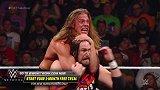 WWE NXT接管大赛菲尼克斯站：单打赛 卡修斯·奥诺 vs 马特·里德尔
