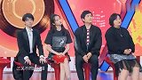 王牌：高音比拼！华晨宇一打五比高音，沈腾：我都看不过去了