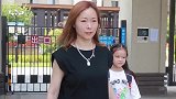 小孩大街上被绑架，美女和人贩子斗智斗勇，太精彩了！