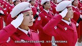 为什么日本女兵很少，看完日本女兵入伍体检，你就明白了