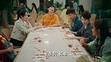 喜剧张伟跟赵海棠抢着买单，可看了一眼账单后，果断决定放弃