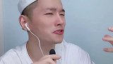 这是一个真实的感情故事白伙食脱口秀 情感共鸣