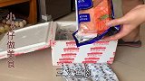 教你做炙烧三文鱼、焦糖三文鱼、美食极了