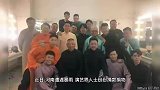 于谦去银行柜台捐款，网友调侃大爷不会上网，纸质收据圈内独一份