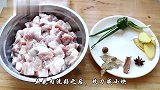 做红烧肉到底过不过水