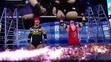 WWE-14年-Superstars第272期：本周WWE精彩赛事回顾-全场