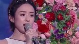 网传赵丽颖深夜开工拍广告，结束后去冯绍峰父母别墅休息