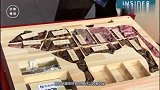 世界上最贵的盒饭，一盒售价28万，打开以后就知道贵的原因了！