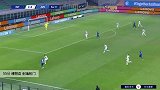 博努奇 意甲 2020/2021 国际米兰 VS 尤文图斯 精彩集锦