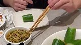 藏在自助小料里的隐藏菜单