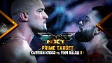 NXT第621期：巅峰对决二番战！巴洛尔VS克罗斯