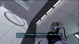 传送门2PORTAL2TEST1