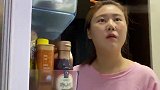 刨冰、辛拉面、年糕饺子汤、鲫鱼饼、西尔泡菜