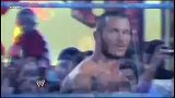 WWE-14年-蒙太奇手法演绎毒蛇奥顿游戏真实出场画面 2K15画面逼真至极-新闻