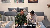 丈夫打工五年有钱回家，路边捡个小乞丐，带回家才知是自己亲闺女
