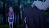 一人之下2：花儿被敌人抓住！敌人威胁陆玲珑使她不准反抗