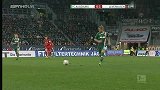 德甲-1314赛季-联赛-第27轮-奥格斯堡1：3勒沃库森-全场