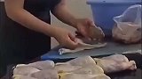 鸡腿也能造假，全是科技与狠活啊