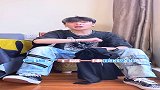 一件衣服竟然都有这么多反转