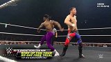 WWE-17年-NXT第394期：Velveteen Dream VS安东尼-精华