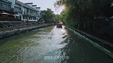 秦岚的莫向晚火遍全国，但看完她真实生活我惊了，这是啥神仙女孩