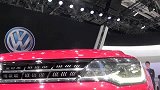 北京车展-大众品牌携五款首发车型闪耀2014北京国际车展