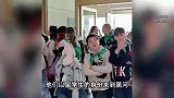 黑龙江一小学开学迎来大批俄罗斯学生，学校：目前只有我们能接收