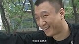 孙红雷小时候曾跟着母亲收废品，却靠着霹雳舞走向人生巅峰