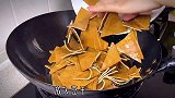 我太佩服我自己了，竟然做出了这么好吃的冷吃豆干