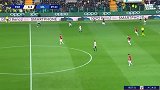 罗马尼奥利 意甲 2019/2020 意甲 联赛第14轮 帕尔马 VS AC米兰 精彩集锦