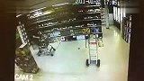 爆笑堂-20110722-超市损失大了