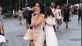 我发誓我要成为小姐姐手里的手机