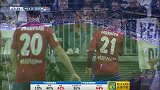 西甲-1516赛季-联赛-第16轮-马拉加VS马德里竞技-全场