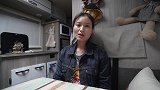 阿伟回家了，留下燕子一个人，接下来开着房车该何去何从