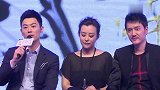 冯绍峰曾爆料喜欢的女生的三个标准！没想到说的竟是赵丽颖