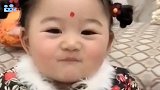 把妹妹给乡下的姥姥，把哥哥给乡下奶奶，几天后，妈妈笑喷了