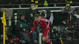 德甲-1314赛季-联赛-第13轮-多特蒙德0：3拜仁慕尼黑-精华