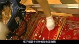 何鸿赌王二太蓝琼缨背后的大佬是谁就连何鸿都要倚靠他
