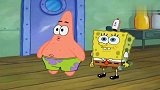 海绵宝宝：海绵宝宝问问题，最好的朋友什么颜色，派大星居然说难