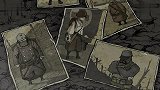 RPG《阿瓦登2堕落之乡》预告片
